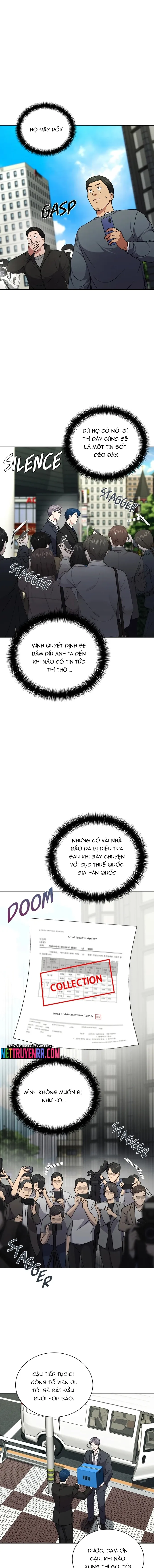 Thuế Trừng Giả Chapter 161 - 7