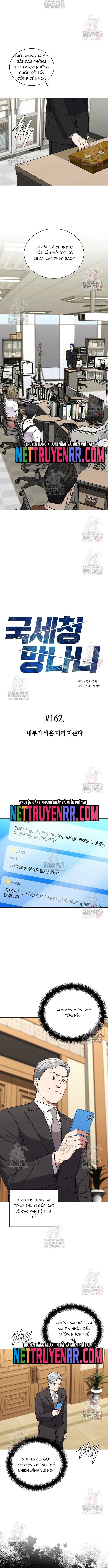 Thuế Trừng Giả Chapter 162 - 2