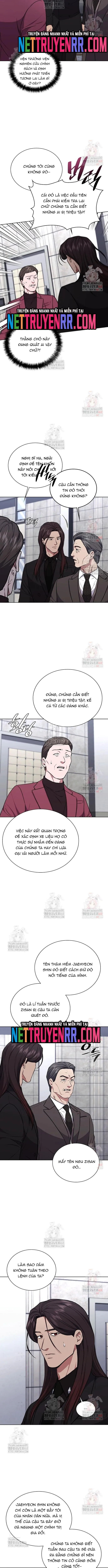 Thuế Trừng Giả Chapter 162 - 11