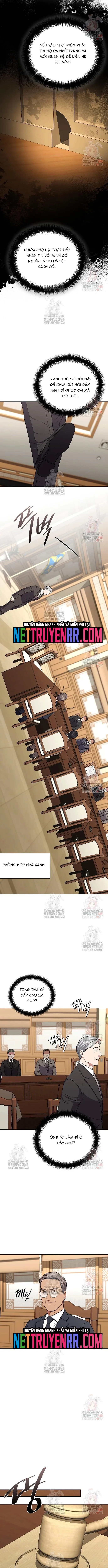 Thuế Trừng Giả Chapter 162 - 3