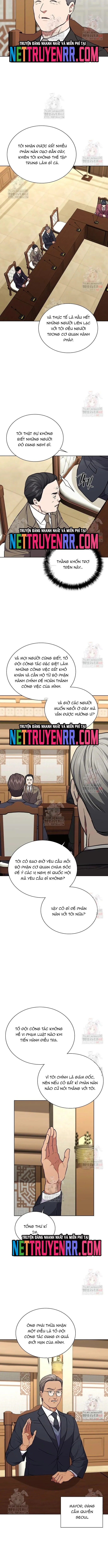 Thuế Trừng Giả Chapter 162 - 5