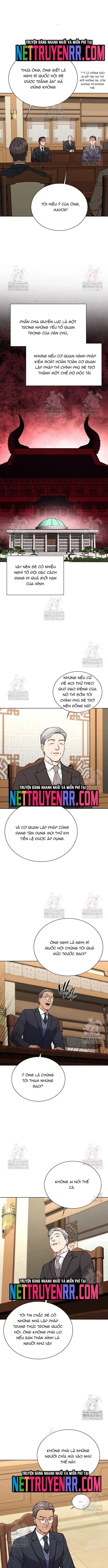 Thuế Trừng Giả Chapter 162 - 6