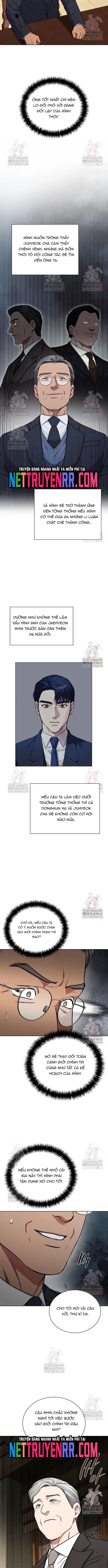 Thuế Trừng Giả Chapter 162 - 7