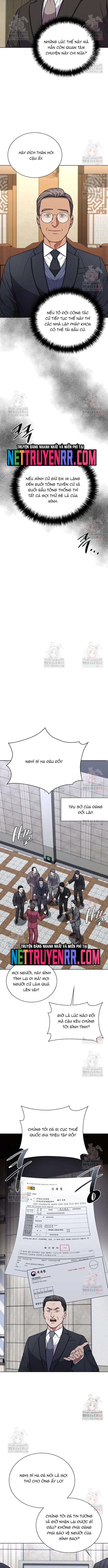 Thuế Trừng Giả Chapter 162 - 8