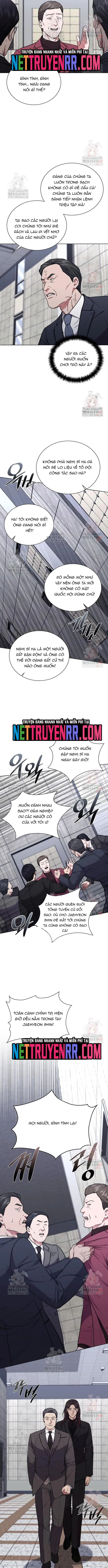Thuế Trừng Giả Chapter 162 - 9