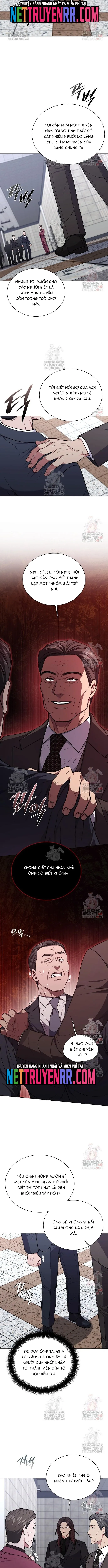 Thuế Trừng Giả Chapter 162 - 10