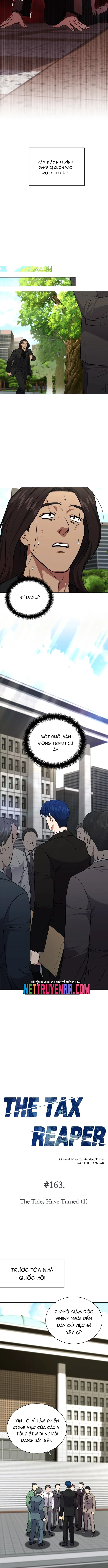 Thuế Trừng Giả Chapter 163 - 2