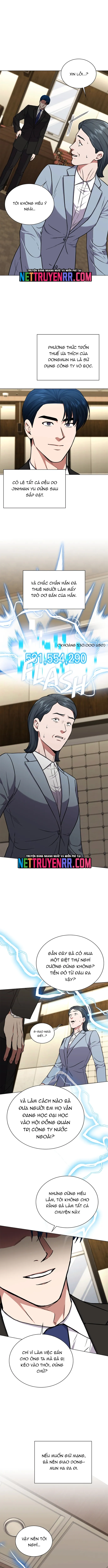 Thuế Trừng Giả Chapter 163 - 11