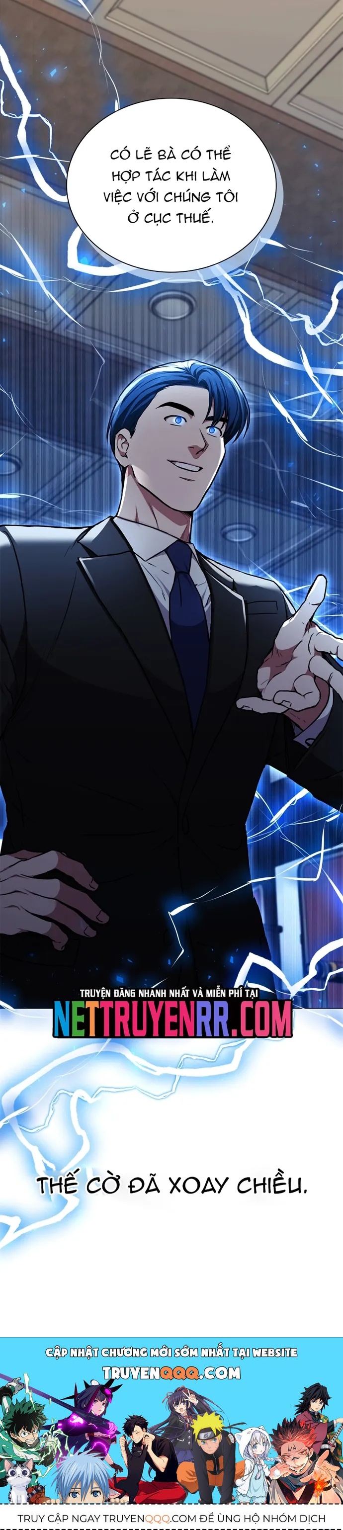 Thuế Trừng Giả Chapter 163 - 12
