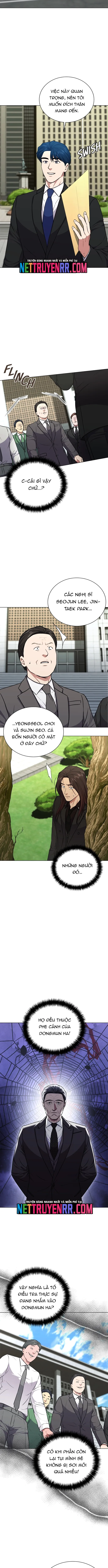 Thuế Trừng Giả Chapter 163 - 3