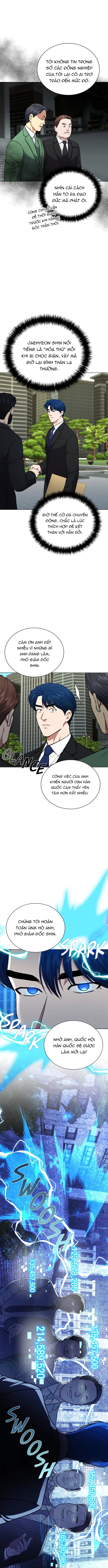 Thuế Trừng Giả Chapter 163 - 5