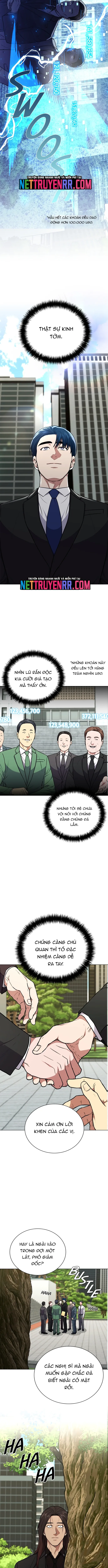 Thuế Trừng Giả Chapter 163 - 6