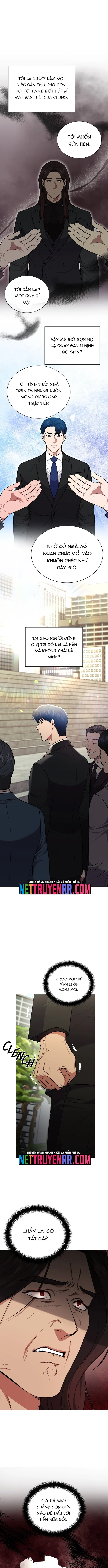 Thuế Trừng Giả Chapter 163 - 8