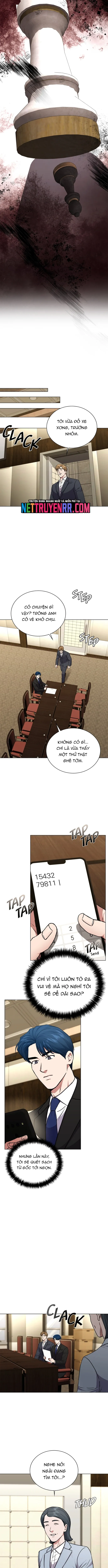 Thuế Trừng Giả Chapter 163 - 9