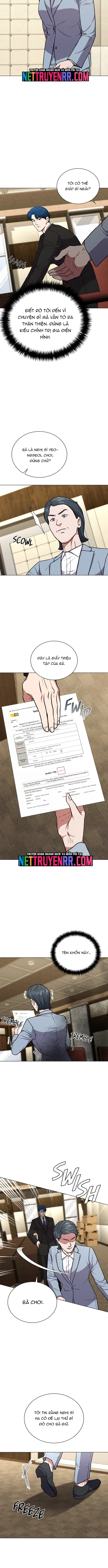 Thuế Trừng Giả Chapter 163 - 10