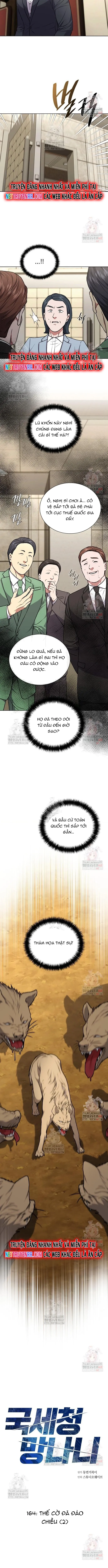 Thuế Trừng Giả Chapter 164 - 2