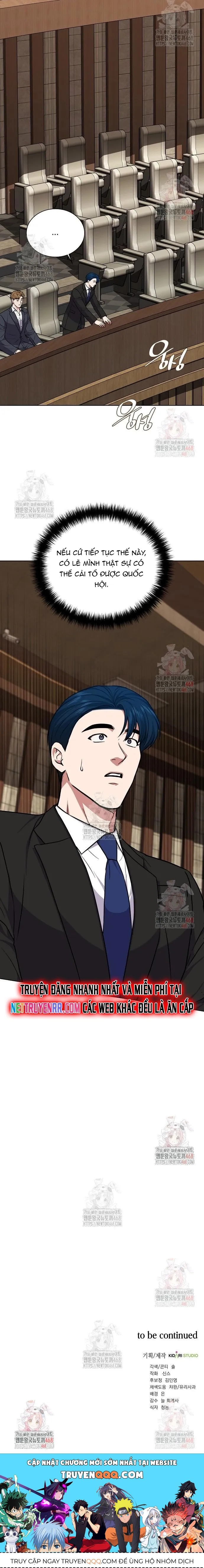 Thuế Trừng Giả Chapter 164 - 11