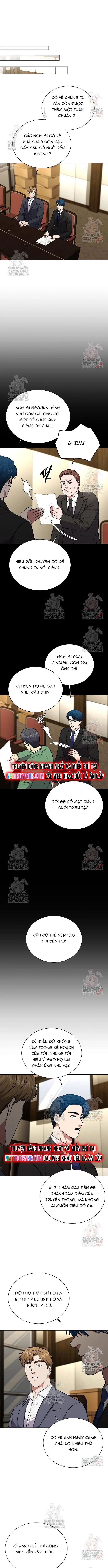 Thuế Trừng Giả Chapter 164 - 3