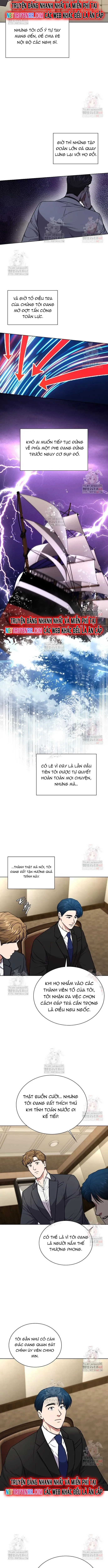 Thuế Trừng Giả Chapter 164 - 5