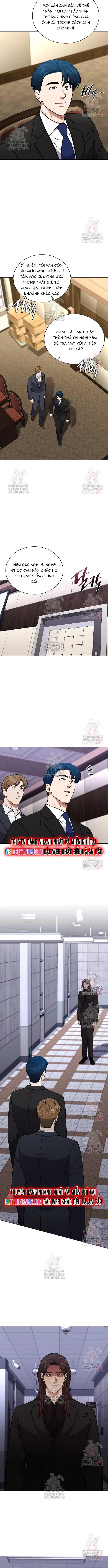 Thuế Trừng Giả Chapter 164 - 6