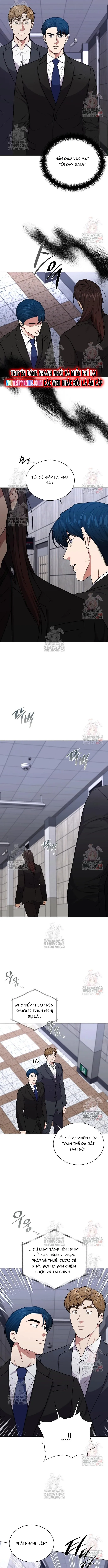 Thuế Trừng Giả Chapter 164 - 7