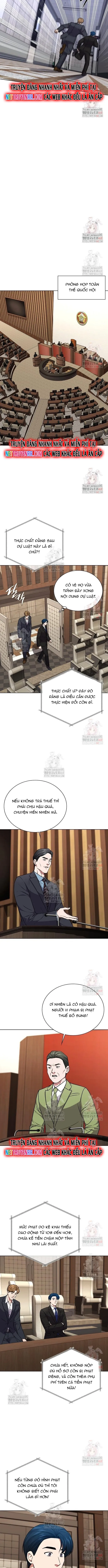 Thuế Trừng Giả Chapter 164 - 8