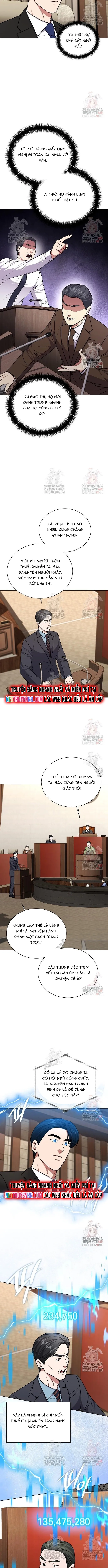 Thuế Trừng Giả Chapter 164 - 9