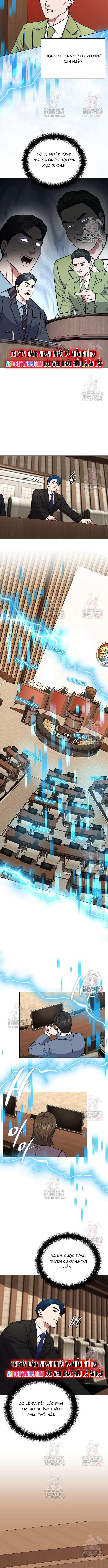 Thuế Trừng Giả Chapter 164 - 10