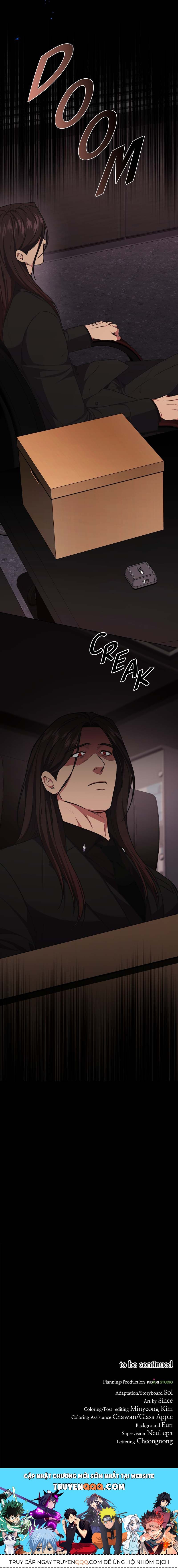 Thuế Trừng Giả Chapter 166 - 6