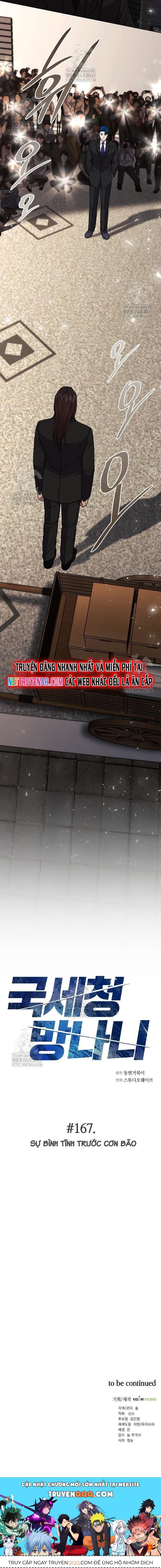 Thuế Trừng Giả Chapter 167 - 10