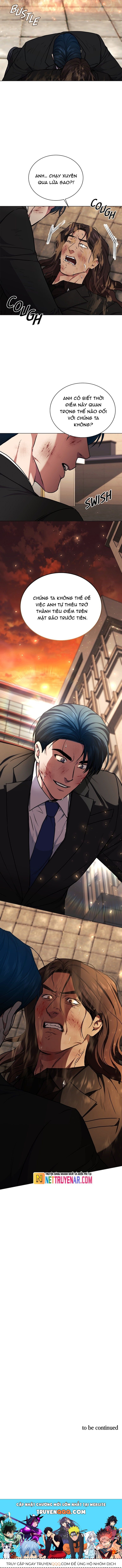 Thuế Trừng Giả Chapter 168 - 6