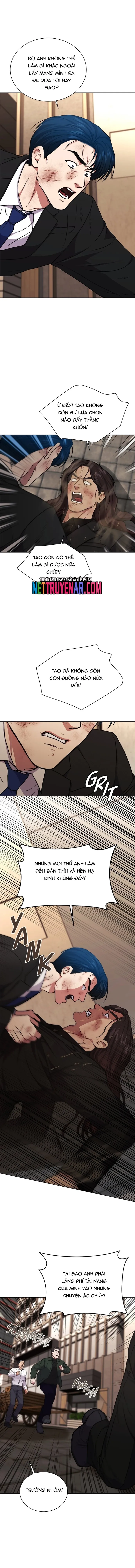 Thuế Trừng Giả Chapter 169 - 2