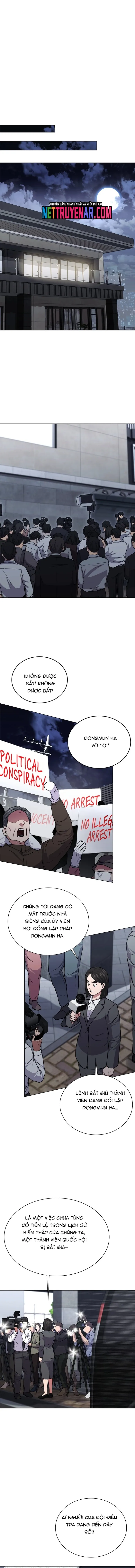 Thuế Trừng Giả Chapter 169 - 12