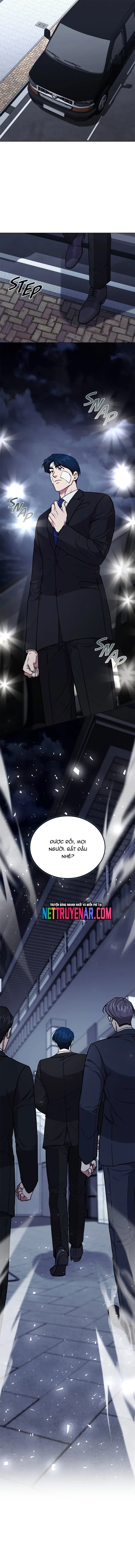 Thuế Trừng Giả Chapter 169 - 13