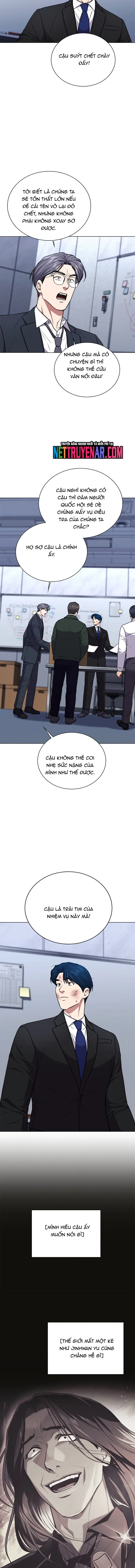 Thuế Trừng Giả Chapter 169 - 7