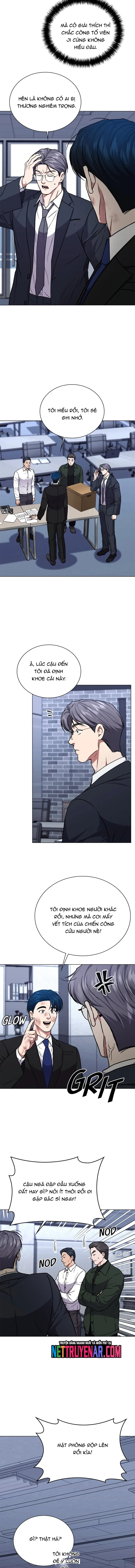 Thuế Trừng Giả Chapter 169 - 9