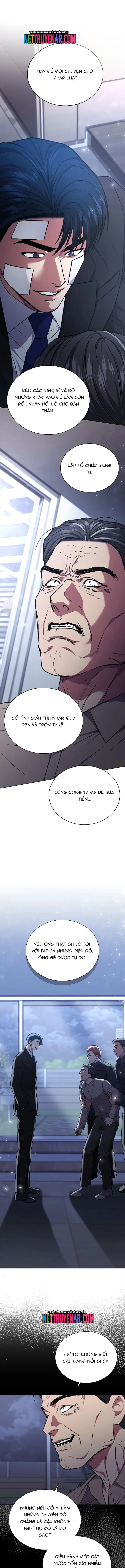 Thuế Trừng Giả Chapter 170 - 11