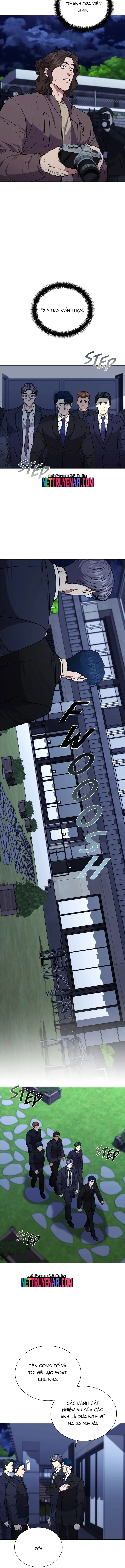 Thuế Trừng Giả Chapter 170 - 4