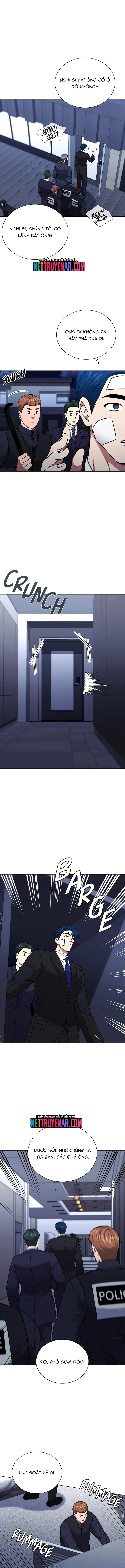 Thuế Trừng Giả Chapter 170 - 5
