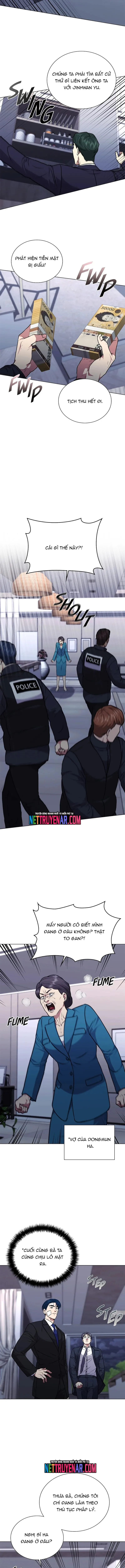 Thuế Trừng Giả Chapter 170 - 6