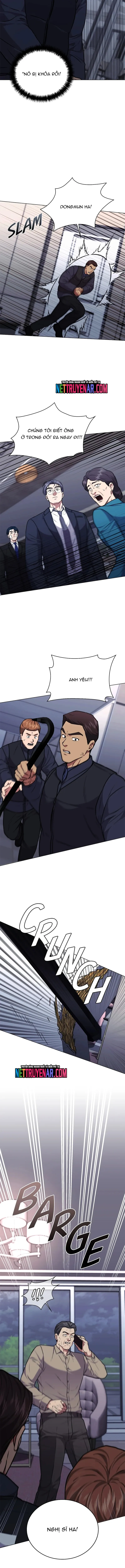 Thuế Trừng Giả Chapter 170 - 8