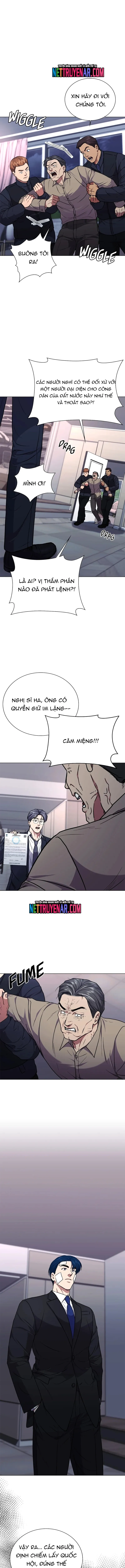 Thuế Trừng Giả Chapter 170 - 9