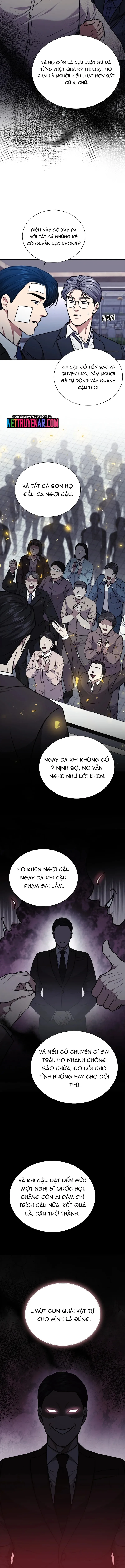 Thuế Trừng Giả Chapter 171 - 4