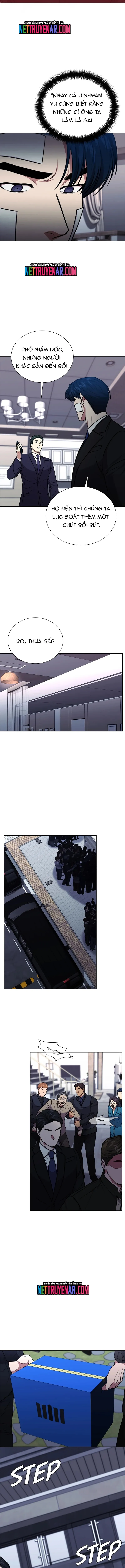 Thuế Trừng Giả Chapter 171 - 5