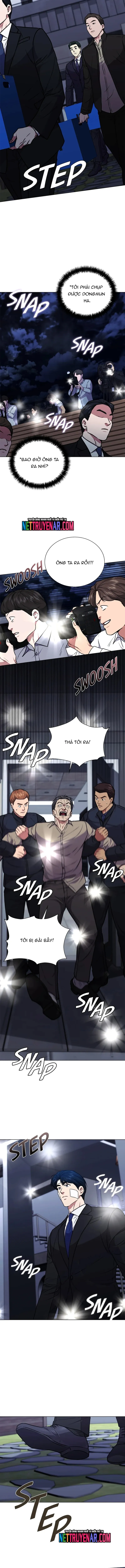 Thuế Trừng Giả Chapter 171 - 6