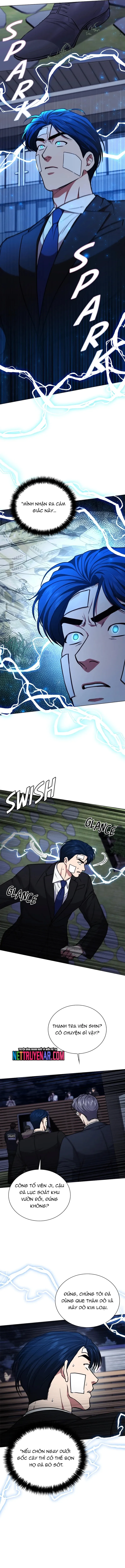 Thuế Trừng Giả Chapter 171 - 7
