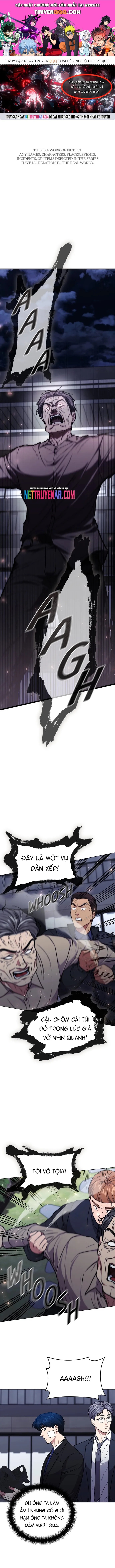 Thuế Trừng Giả Chapter 172 - 1