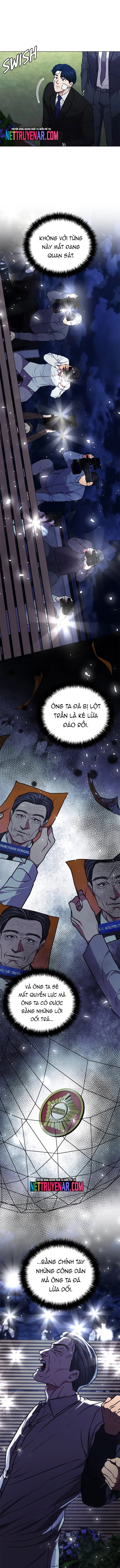 Thuế Trừng Giả Chapter 172 - 2