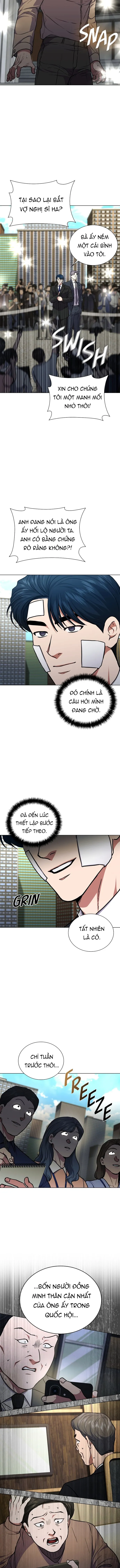 Thuế Trừng Giả Chapter 172 - 11