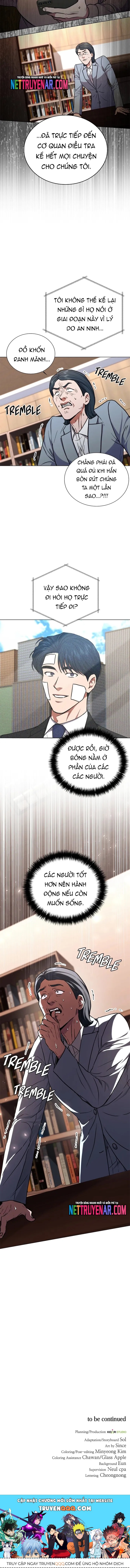 Thuế Trừng Giả Chapter 172 - 12